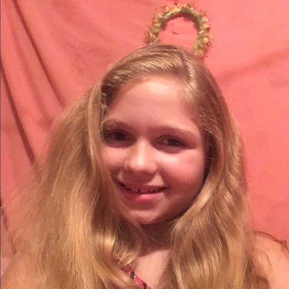 Meet your Posher, Alyson - Picture 1 of 1